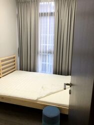 Symphony Suites (D27), Condominium #594017731
